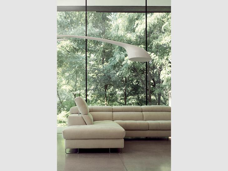 Divano moderno Rigo Mod. Tablet #57