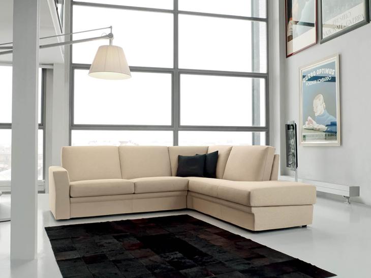 Divano moderno Rigo Mod. Togo #74