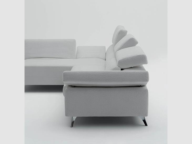 Divano moderno Rigo Mod. Tylor #82