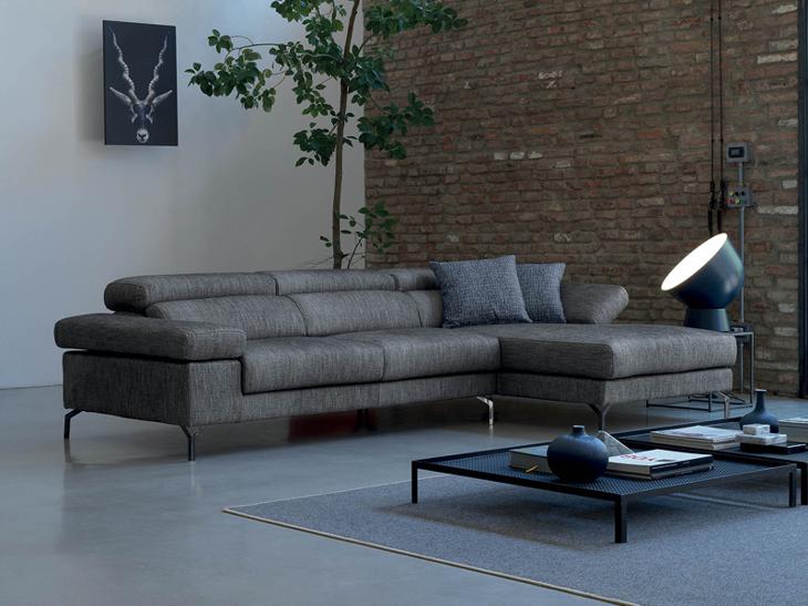 Divano moderno Rigo Mod. Tylor #84