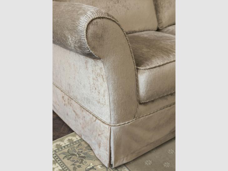 Divano Classico Rigo Mod. Versailles #49
