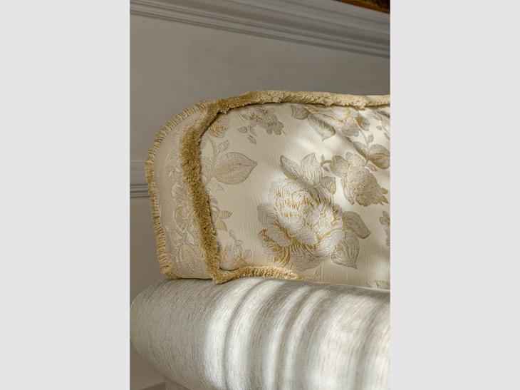 Divano Classico Rigo Mod. Versailles luxury #53