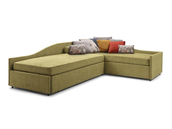 Divano Letto Rigo Mod. Camaleo #48