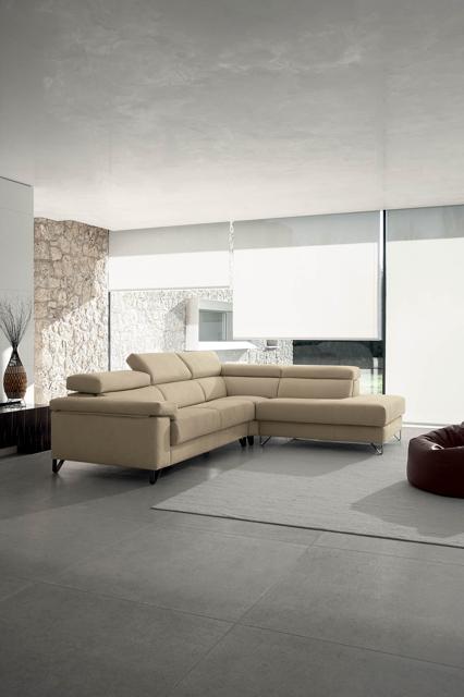 Divano Design Rigo Mod. Drive #31