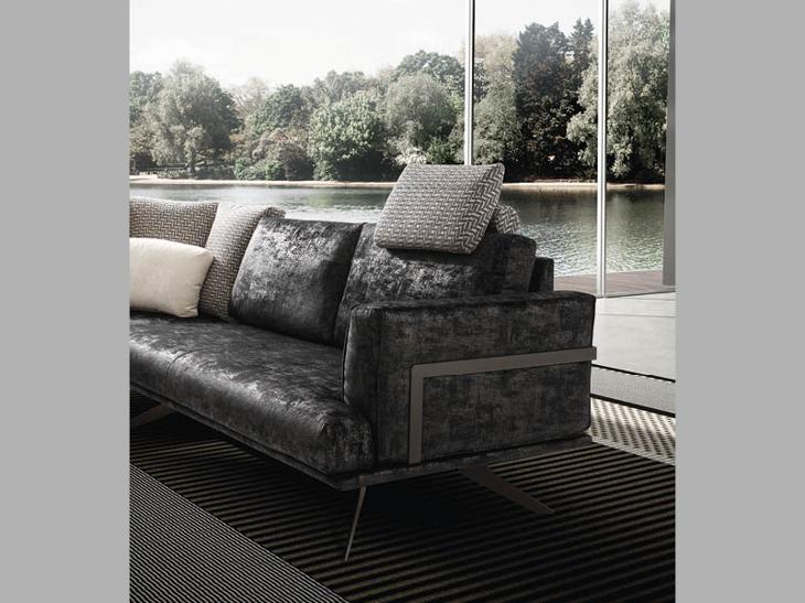 Divano Design Rigo Mod. Flamingo #44