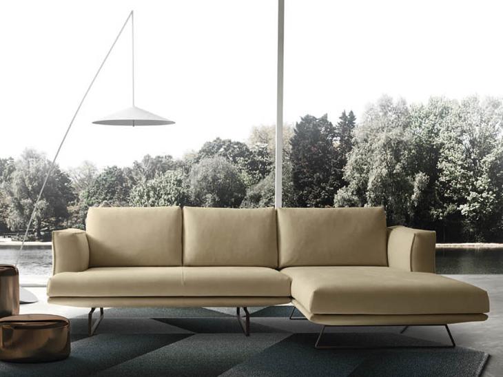 Divano Design Rigo Mod. Flamingo #47