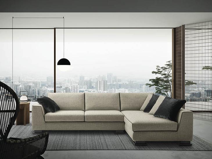 Divano Design Rigo Mod. Gregor #53