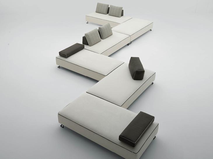 Divano Design Rigo Mod. Nemo #77