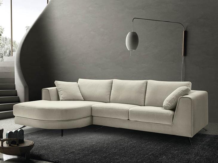 Divano Design Rigo Mod. Quark #90