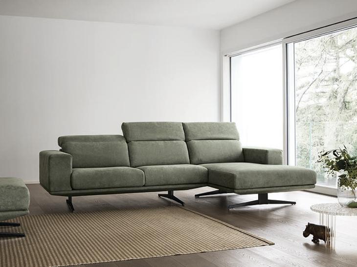 Divano Design Rigo Mod. Santos #100
