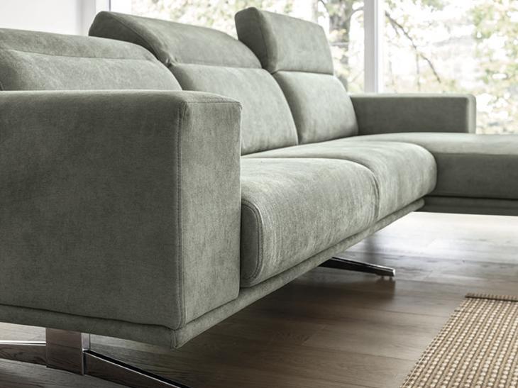Divano Design Rigo Mod. Santos #102