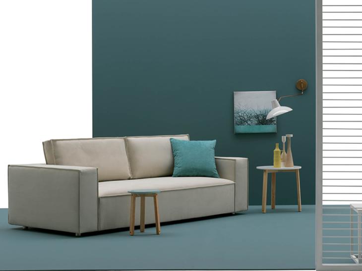 Divano Design Rigo Mod. Sintesi #104