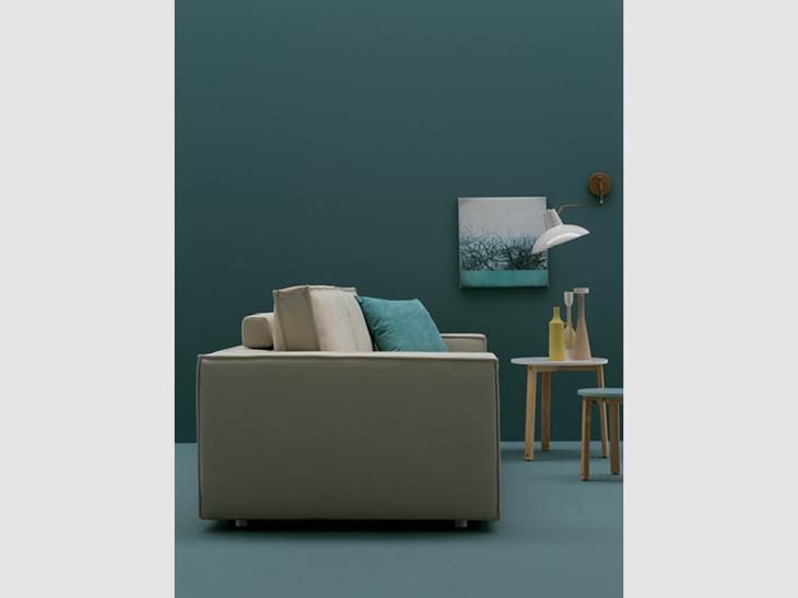 Divano Design Rigo Mod. Sintesi #105