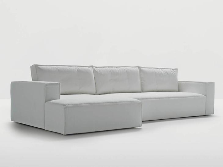 Divano Design Rigo Mod. Sintesi #109
