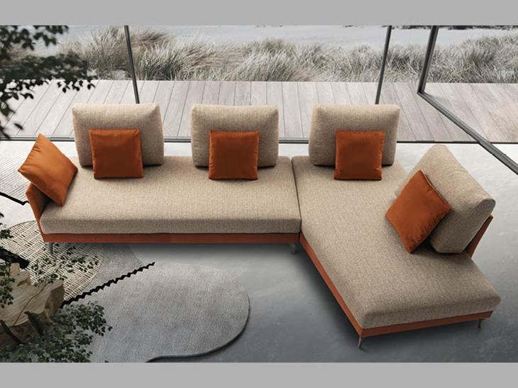 Divano Design Rigo Mod. Sistema #110
