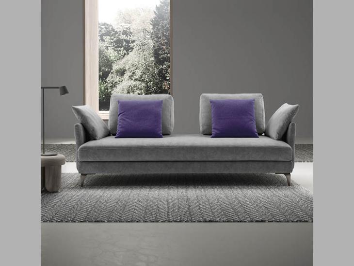 Divano Design Rigo Mod. Sistema #116