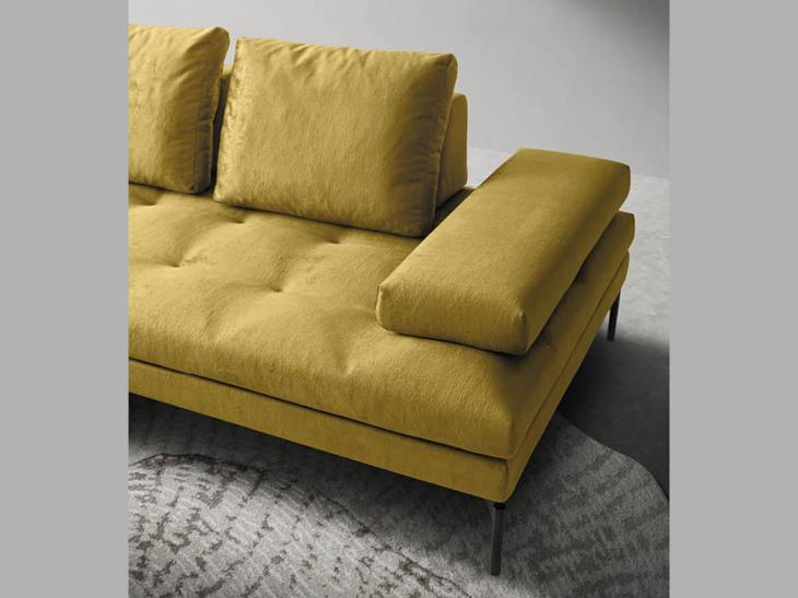 Divano Design Rigo Mod. Soffy #118