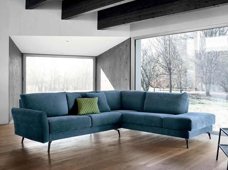 Divano Design Rigo Mod. Soleil #125