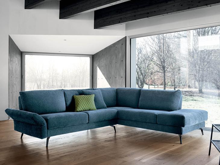 Divano Design Rigo Mod. Soleil #126