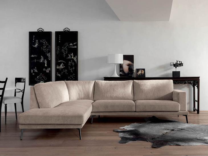 Divano Design Rigo Mod. Trebon #136