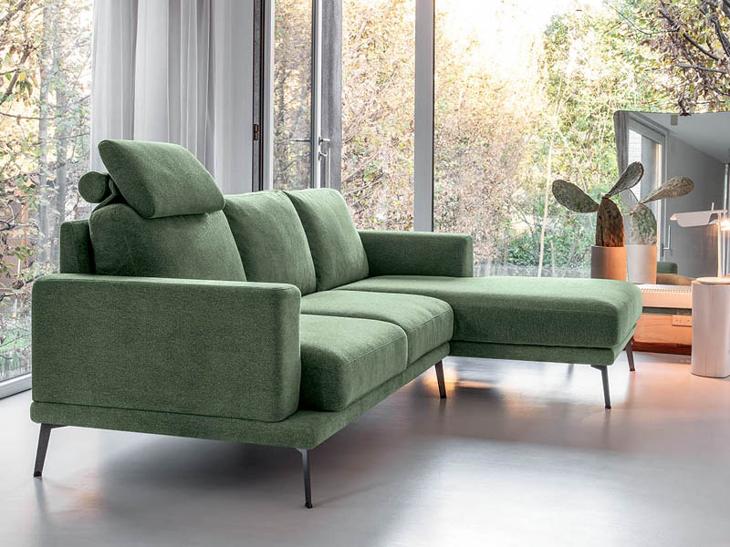 Divano Design Rigo Mod. Trebon #137