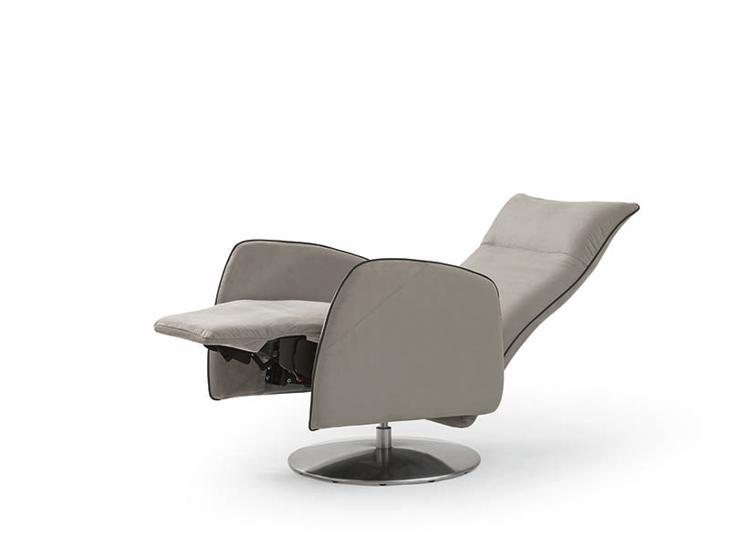 Poltrona Relax Rigo Mod. Vogue #68