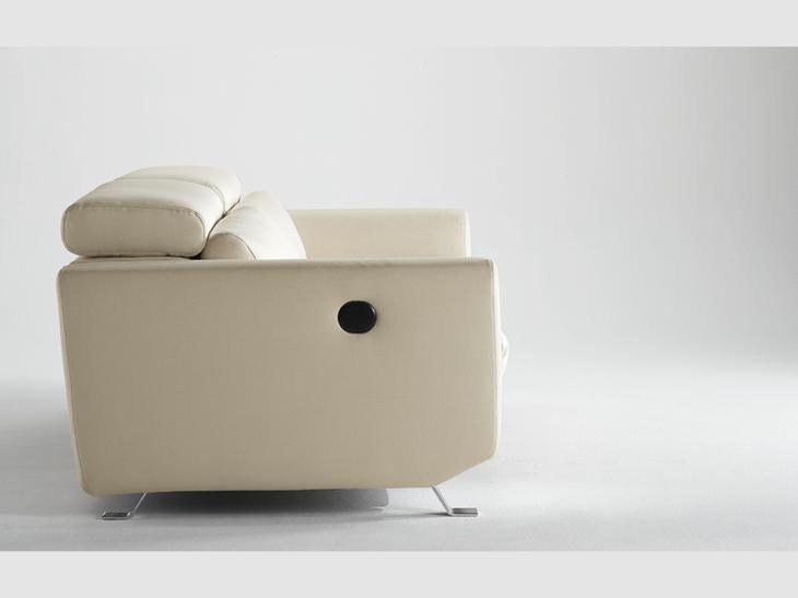 Divano Relax Rigo Mod. Relais #184