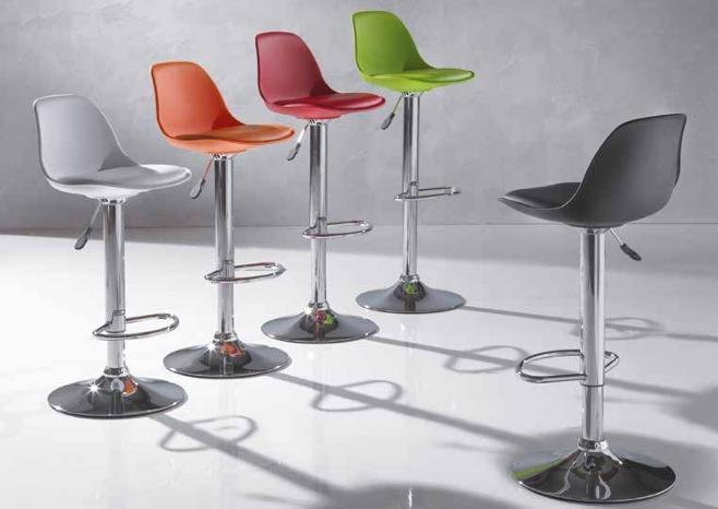 Sgabello Mod. FRUIT