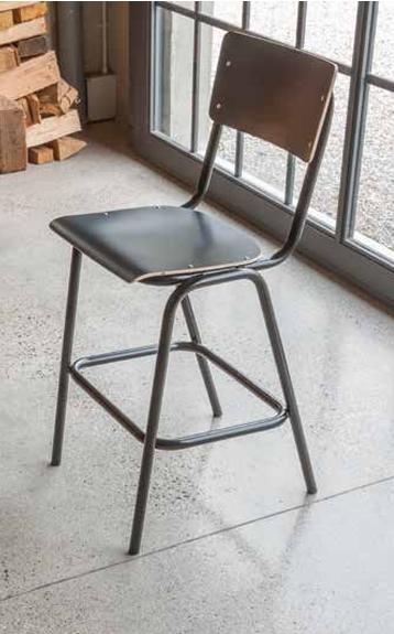 Sgabello Mod. ITALIAN GRAFFITI STOOL