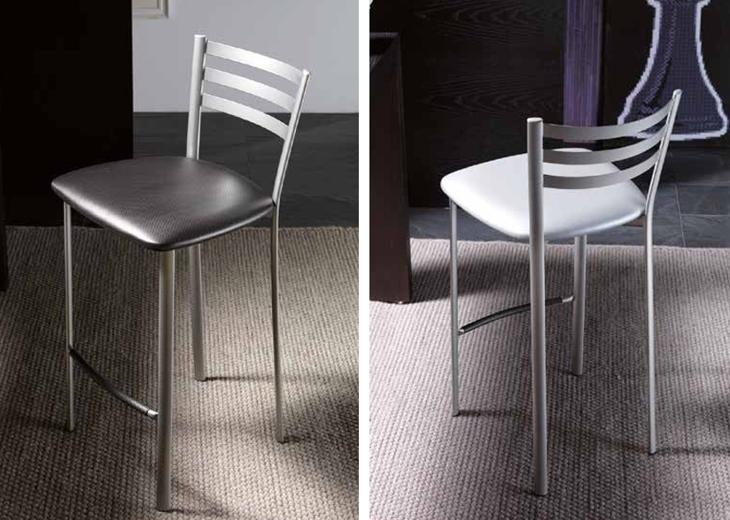 Sgabello Mod. JODY STOOL