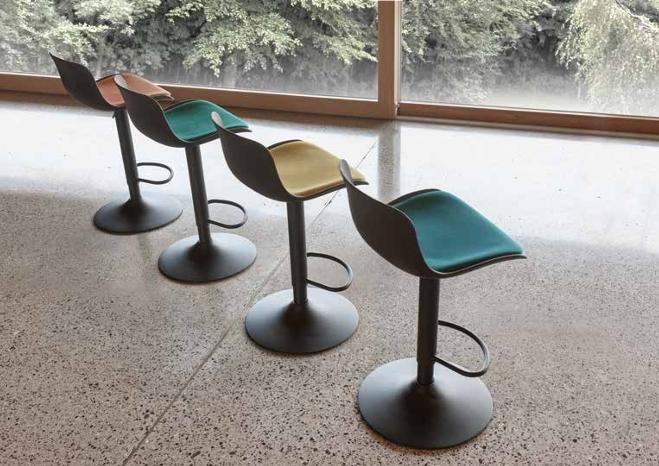 Sgabello Mod. JORDAN