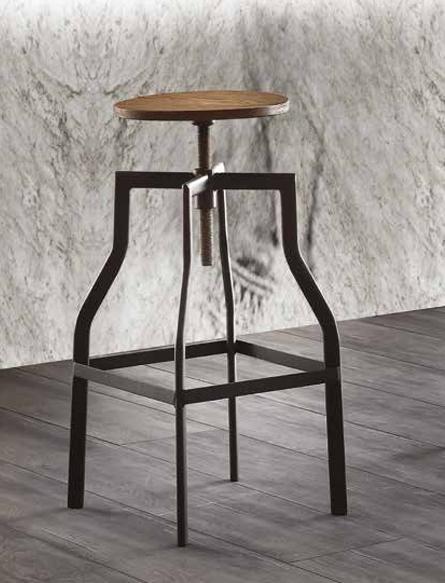 Sgabello Mod. URBAN