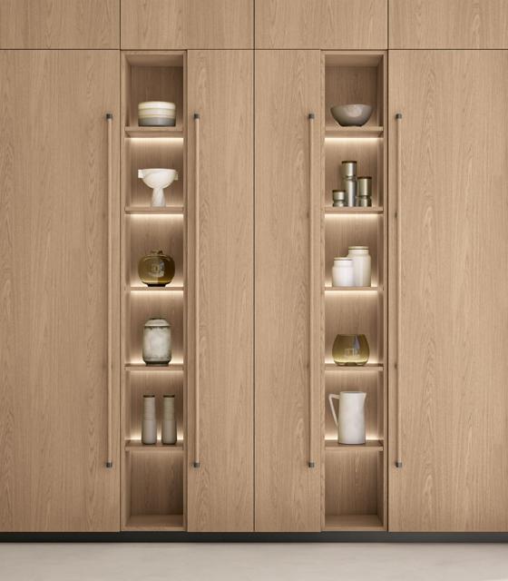 Cucine Lube - Modello Brera #44