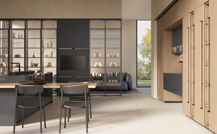 Cucine Lube - Modello Brera #45