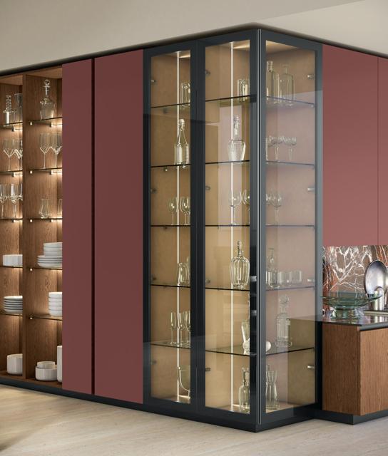 Cucine Lube - Modello Brera #48
