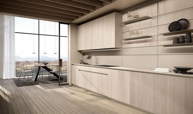 Cucine Lube - Modello Brera #66