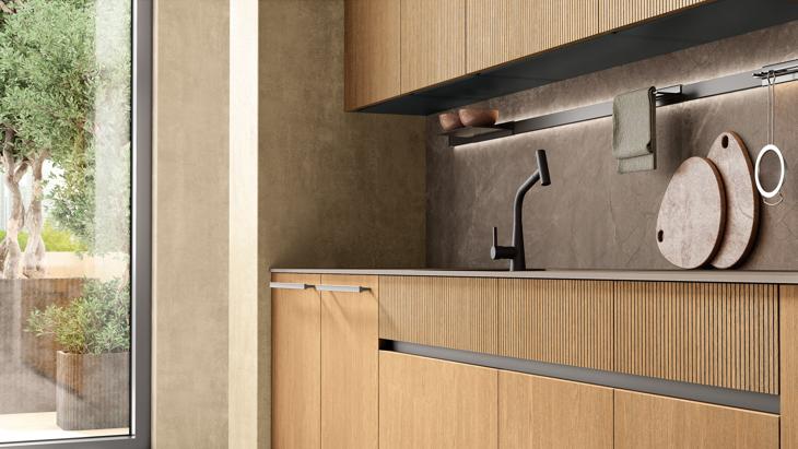 Cucine Lube - Modello Brera #75