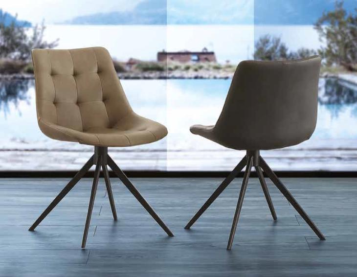 Sedia Mod. CARNABY CLASSIC