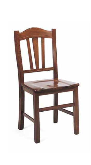 Sedia Mod. CASTELLANA