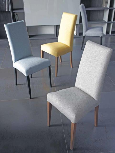 Sedia Mod. DANIMARCA