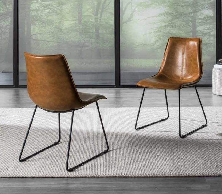 Sedia Mod. DUBLIN