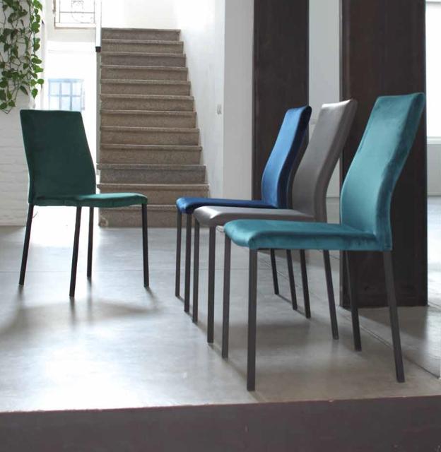 Sedia Mod. HELLEN PLUS