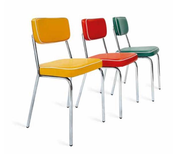 Sedia Mod. HOLLYWOOD