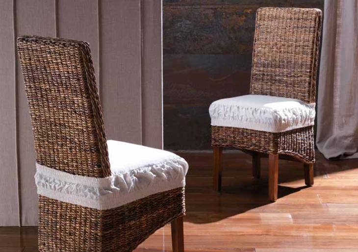 Sedia Mod. RESORT CHAIR