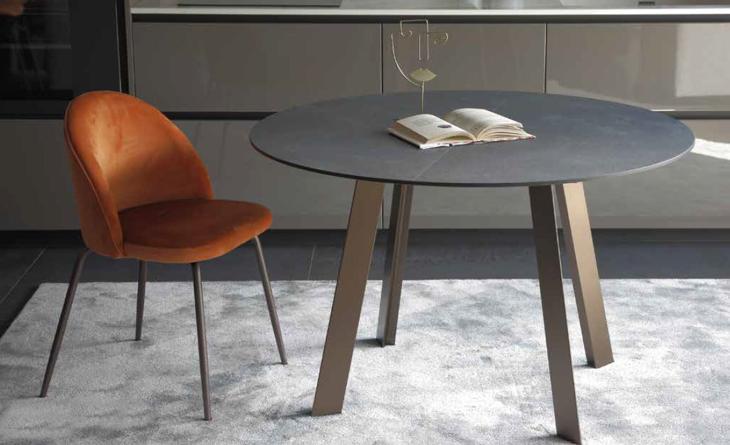 Tavolo Mod. ALIANTE HPL