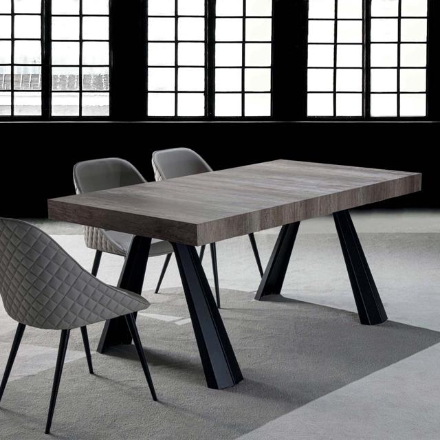 Tavolo Mod. COPERNICO PLUS