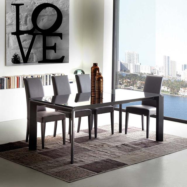 Tavolo Mod. DIAMANTE