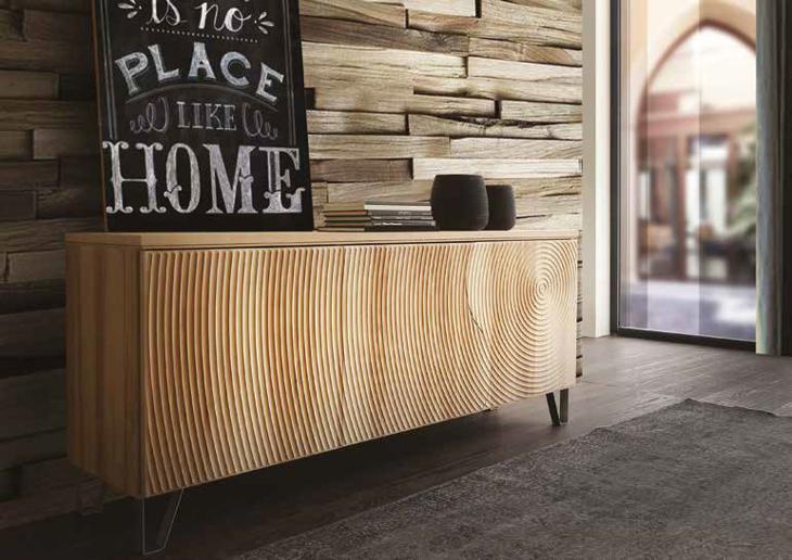 Tavolo Mod. MADIA OPTICAL