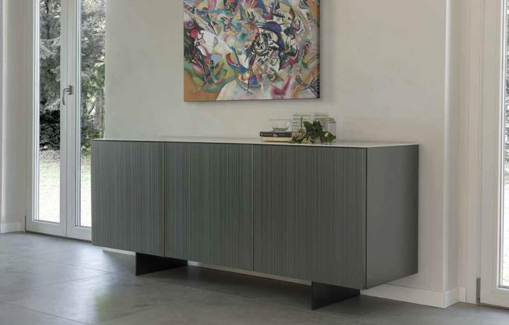 Tavolo Mod. MADIA TRINITY