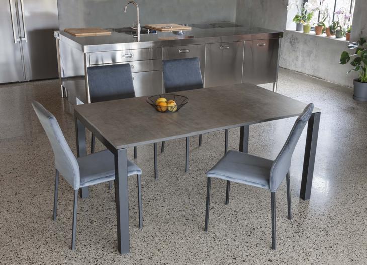 Tavolo Mod. PERFORMANCE